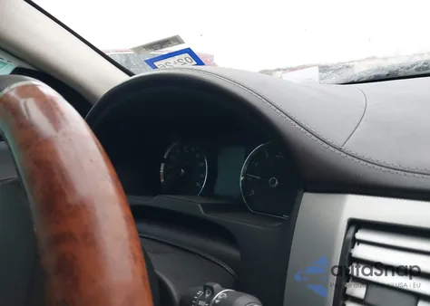 2012 Jaguar Xf Portfolio from USA, damaged, VIN SAJWA0HB1CLS43348